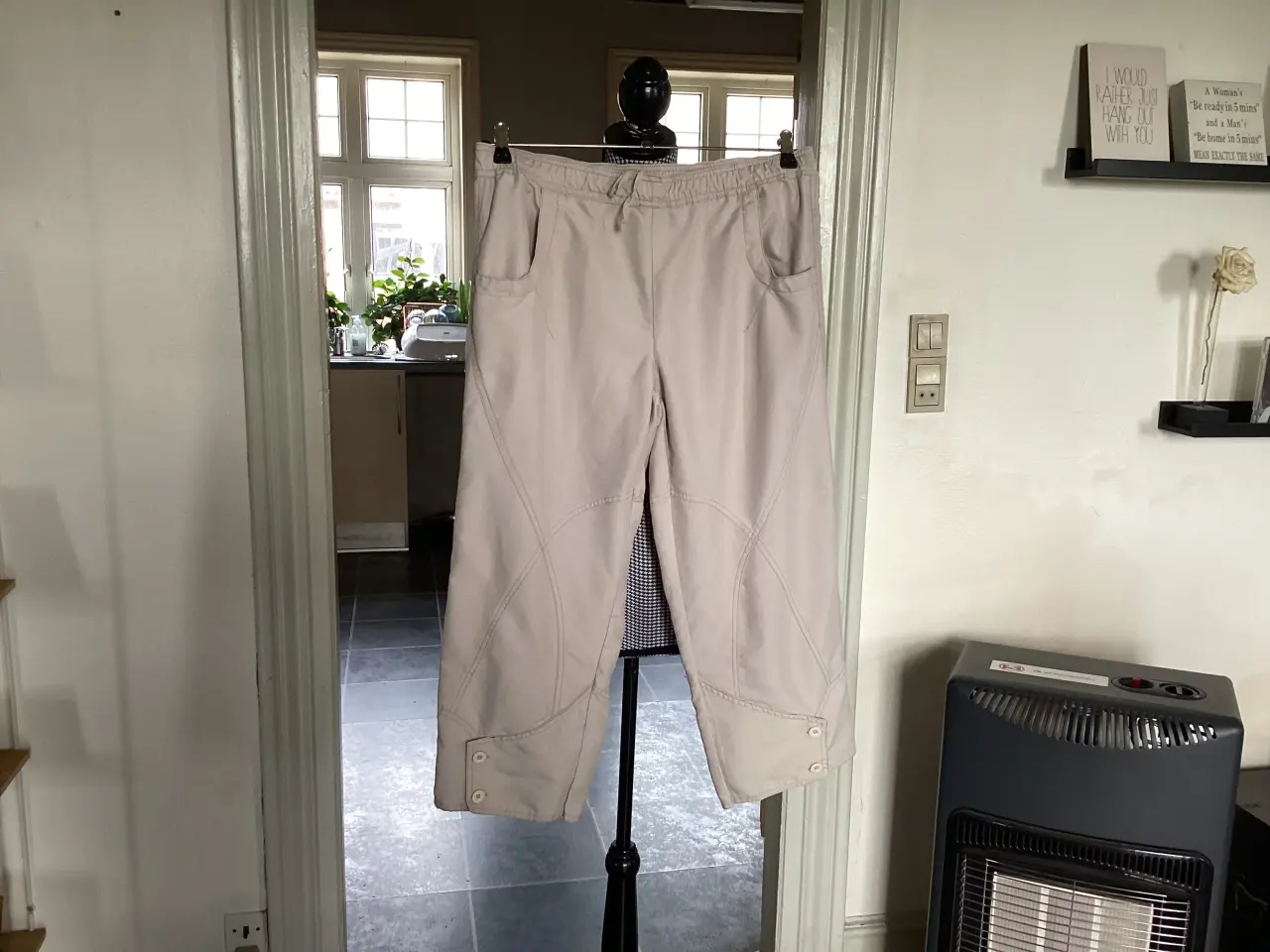 Billede 6 - Dame Shorts - Knickers. Forsk. Str.