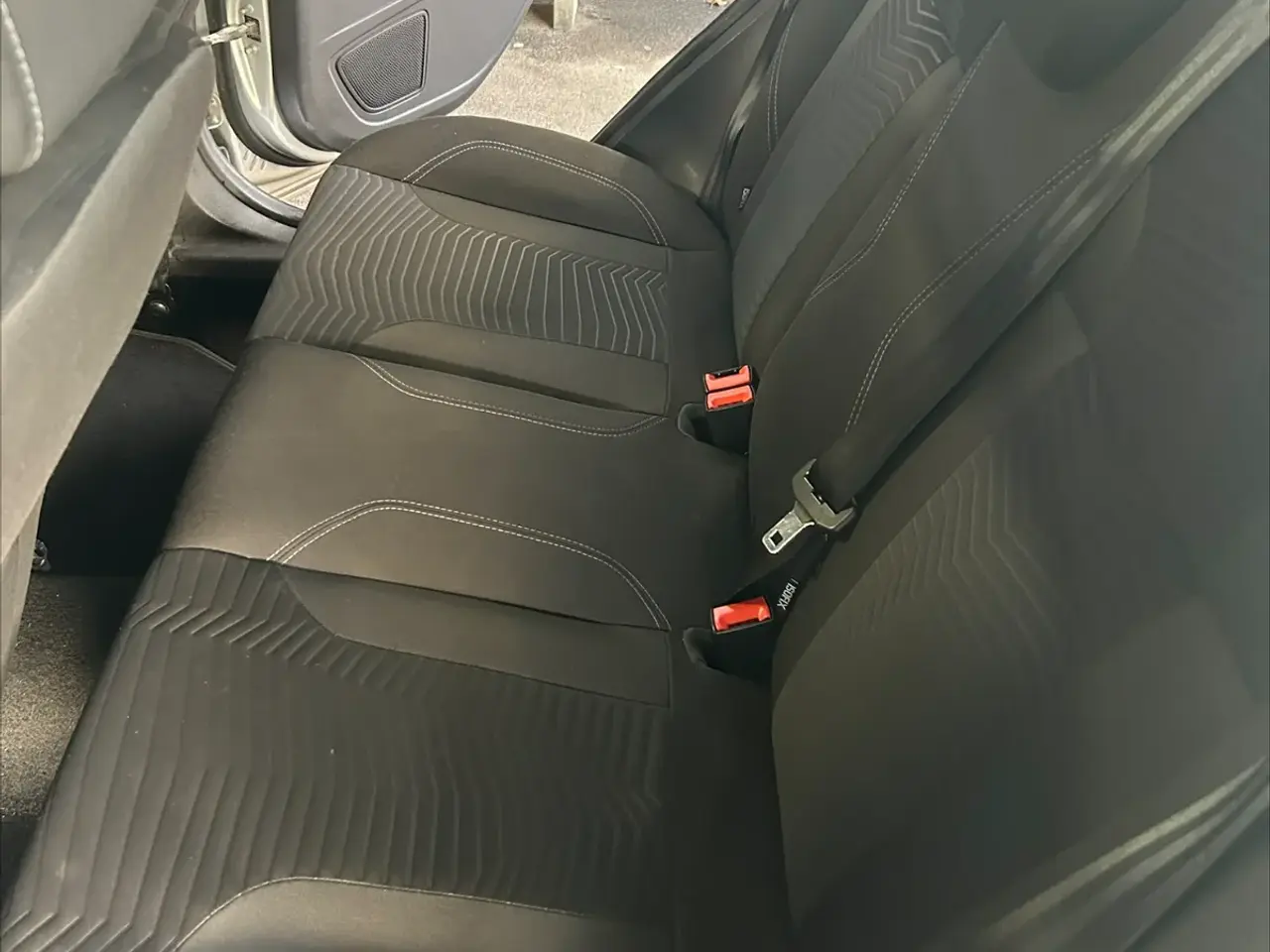 Billede 13 - Ford Fiesta 1,0 SCTi 100 Titanium