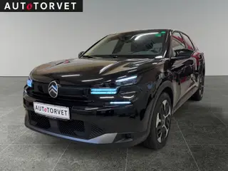 Citroën ë-C4 50 Plus