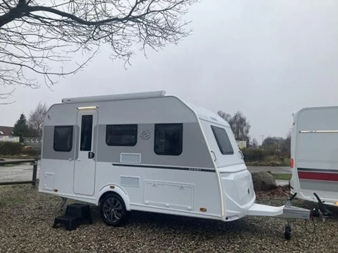 Billede 1 - Knaus SPORT 400 QD