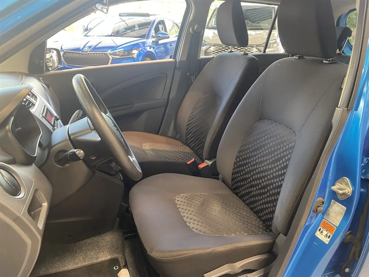 Billede 10 - Suzuki Celerio 1,0 Comfort