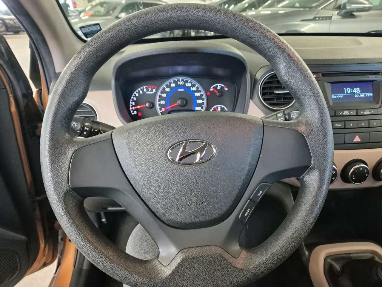 Billede 9 - Hyundai i10 1,0 Move 66HK 5d