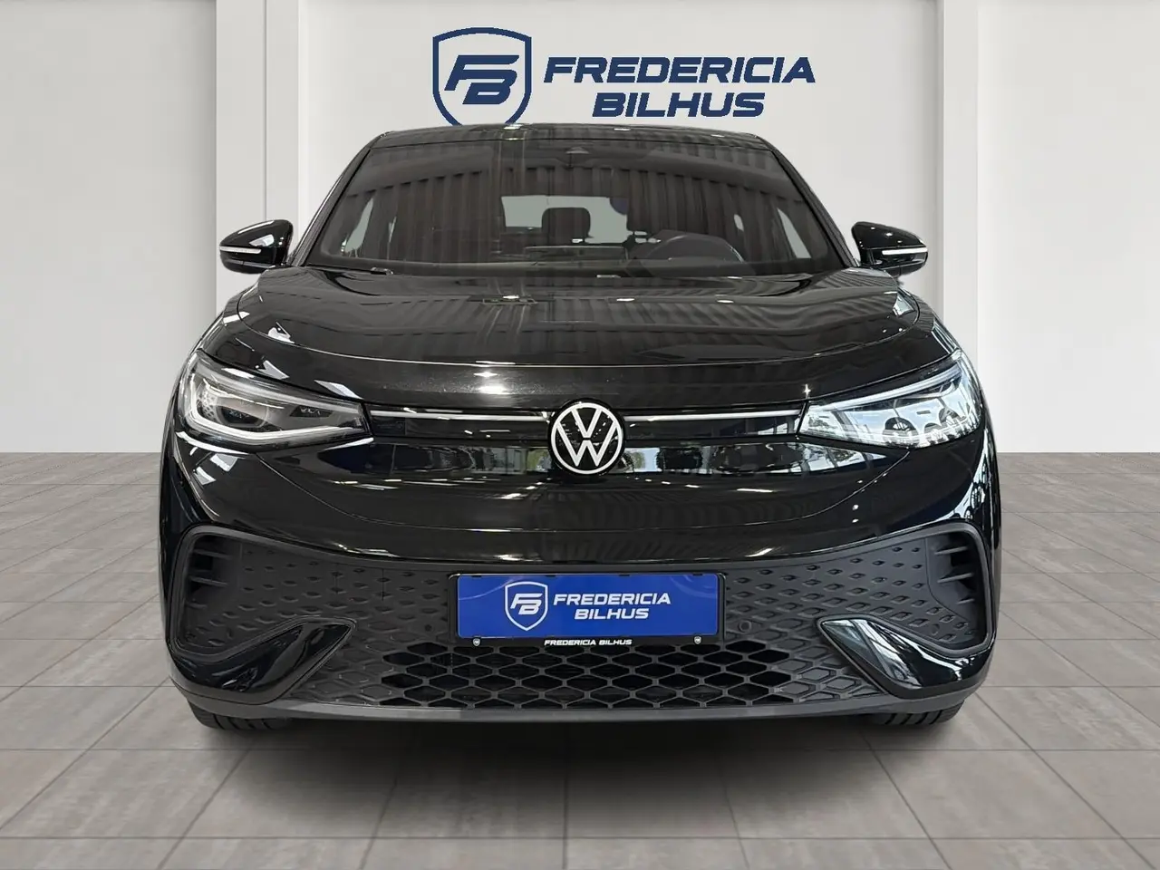 Billede 2 - VW ID.5 77 Pro Performance