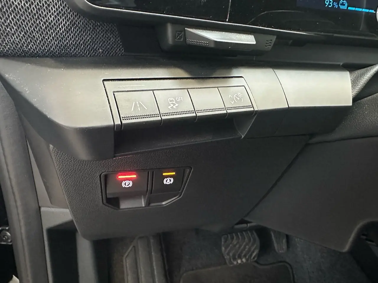 Billede 19 - Renault Mégane E-TECH Techno 220HK 5d Aut.