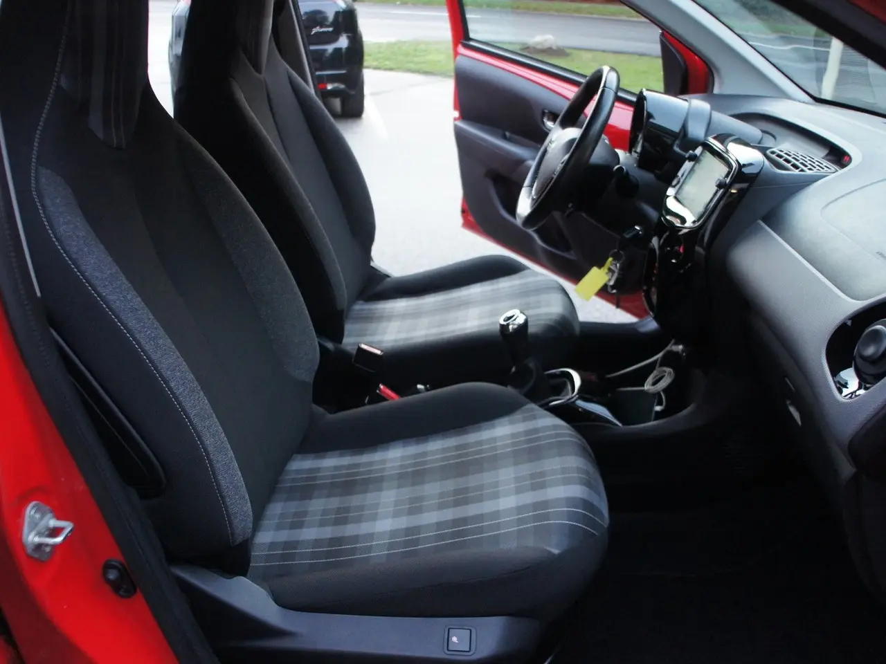 Billede 12 - Peugeot 108 1,0 e-VTi 72 Allure