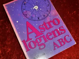Astrologiens ABC, Erik Hesser,