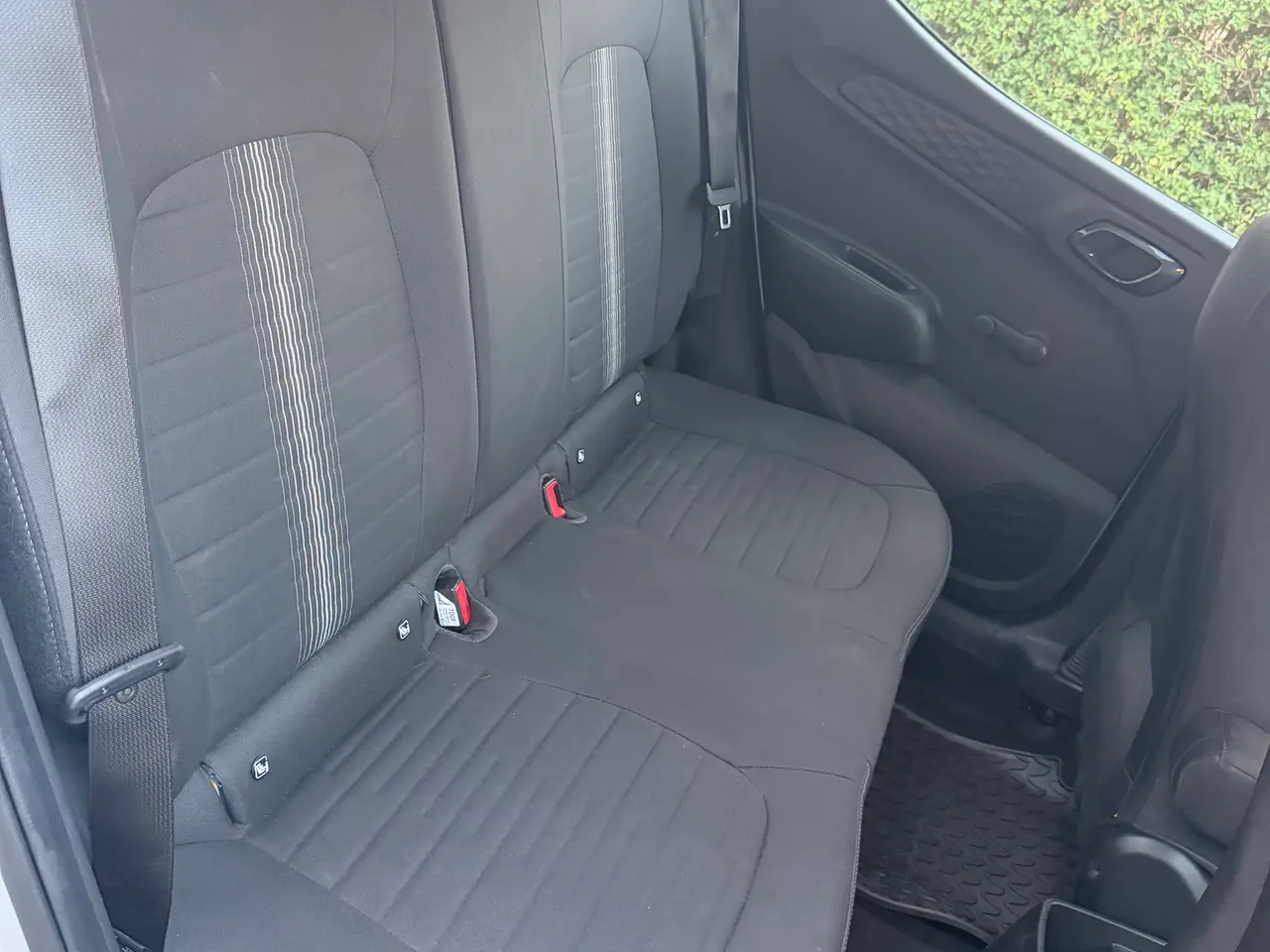 Billede 5 - Super velholdt Hyundai i10 1,0 Advanced (2021) – K