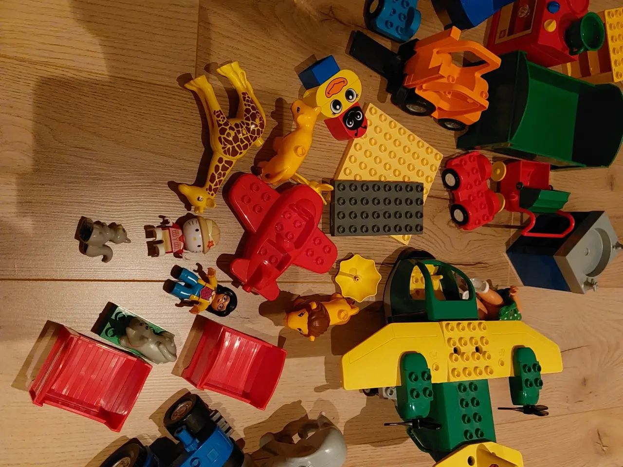 Billede 2 - Duplo