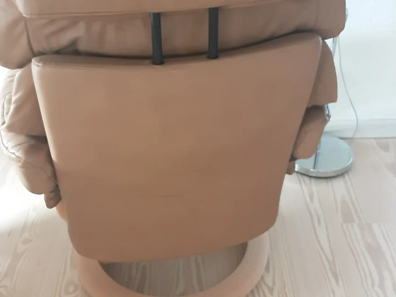 Billede 4 - Stressless stole.