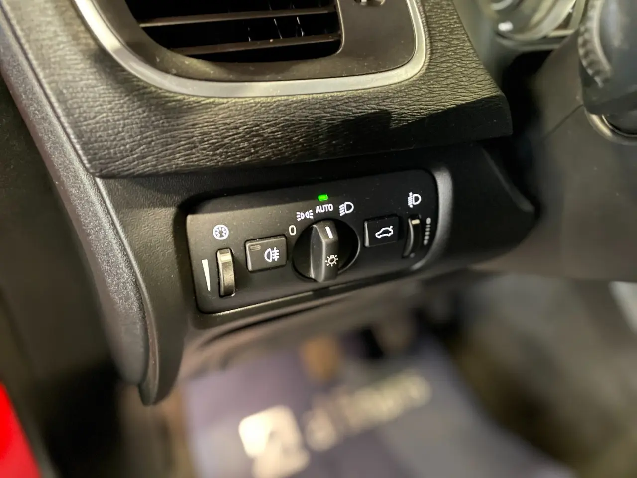 Billede 9 - Volvo V40 1,6 D2 115 Kinetic