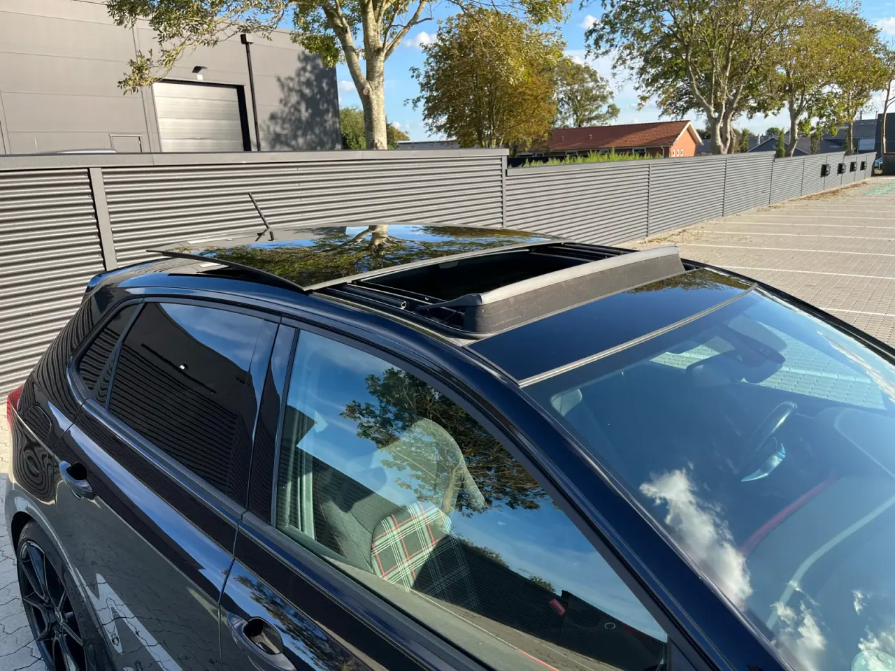 Billede 9 - Volkswagen Polo GTI 2020