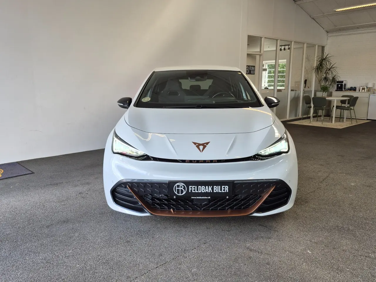 Billede 8 - Cupra Born 58 High