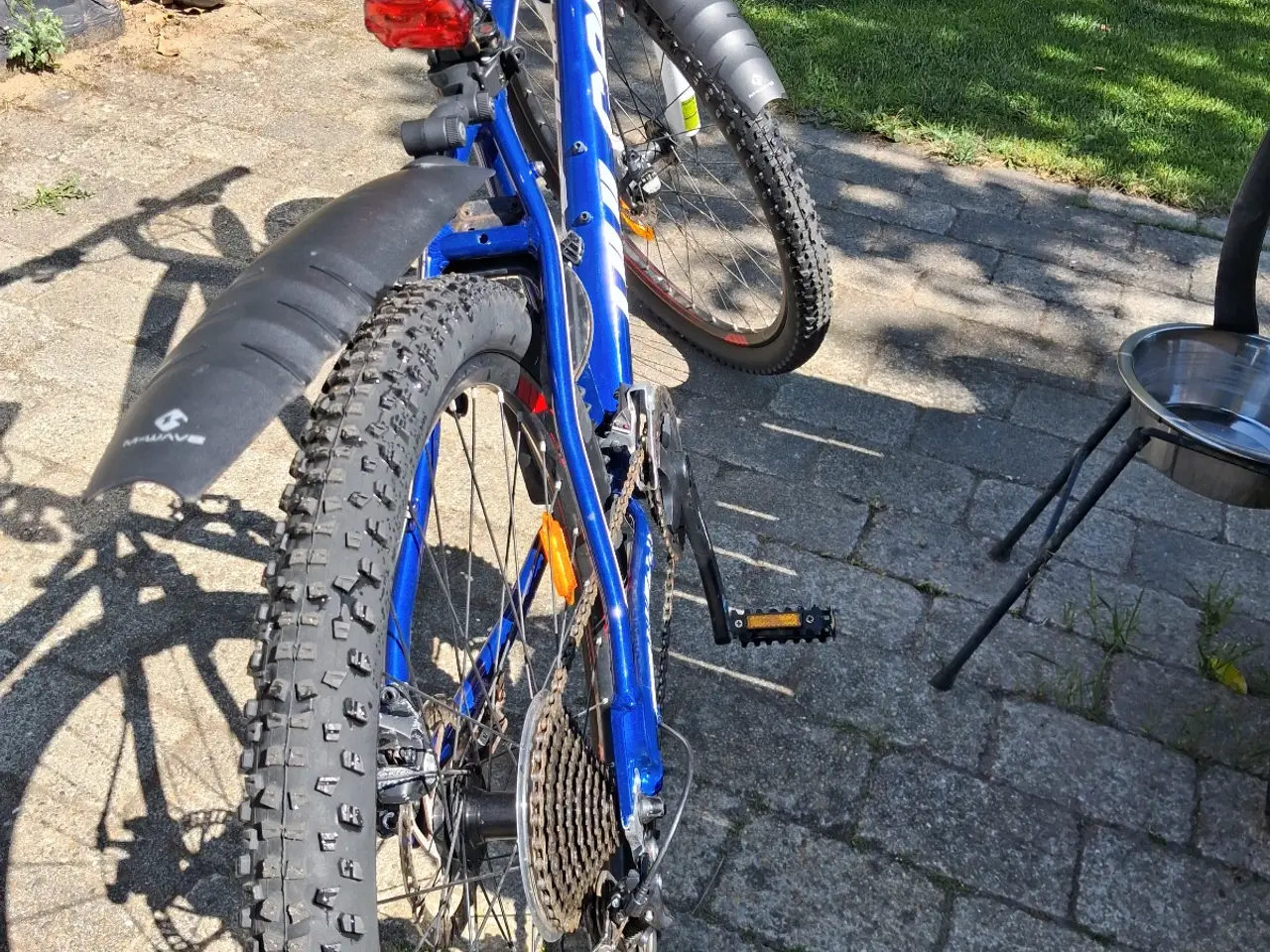 Billede 5 - Fin mustang mtb 27 gear 