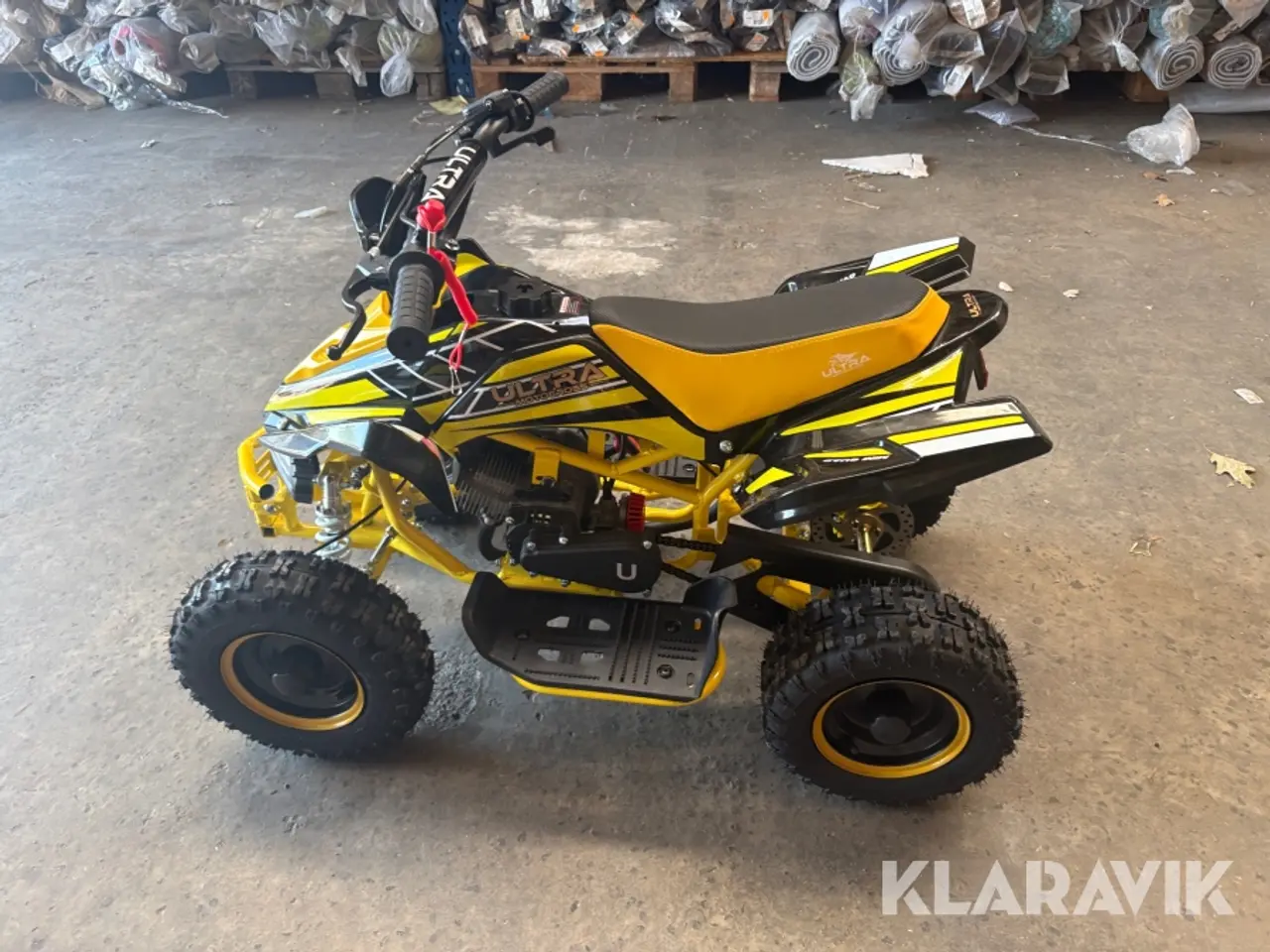 Billede 5 - Børne Atv Ultra MA03