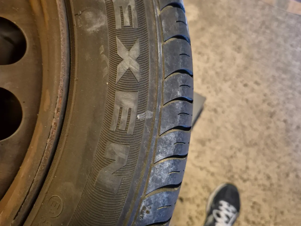 Billede 4 - Nexen N blue HD Plus 165/65 R15