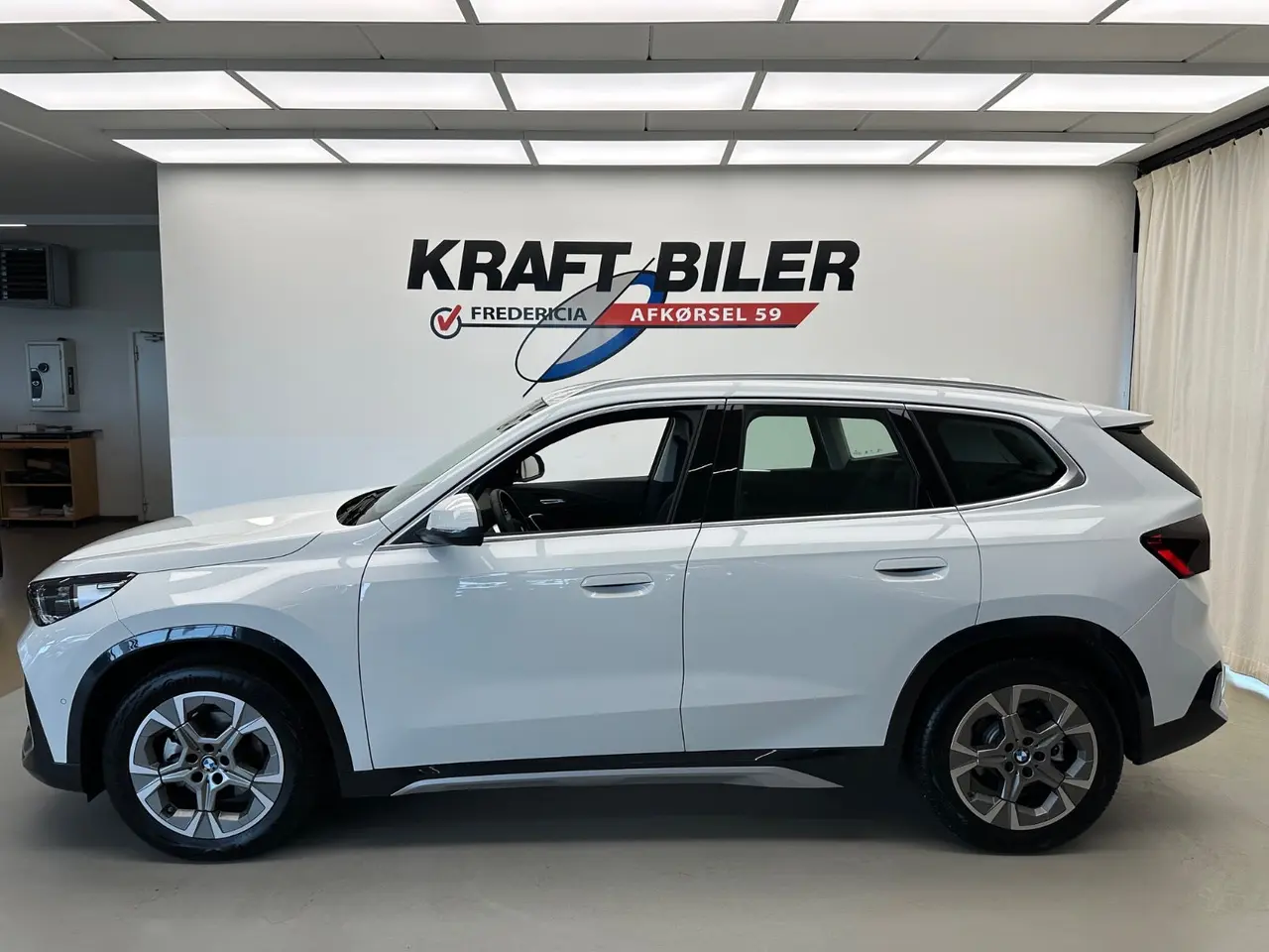 Billede 2 - BMW iX1  eDrive20 X-Line