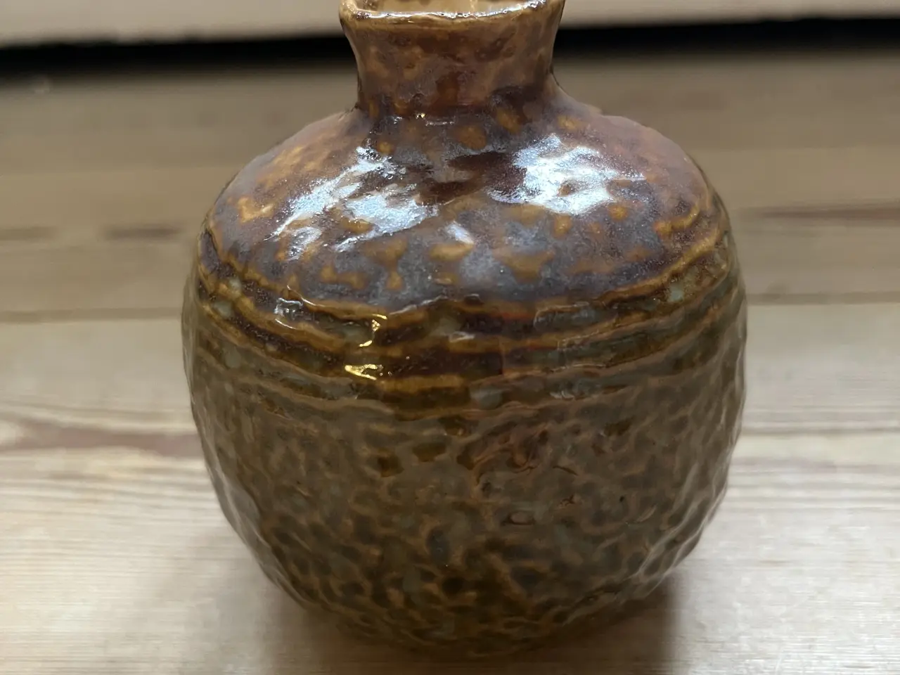 Billede 2 - Speedtsberg vase