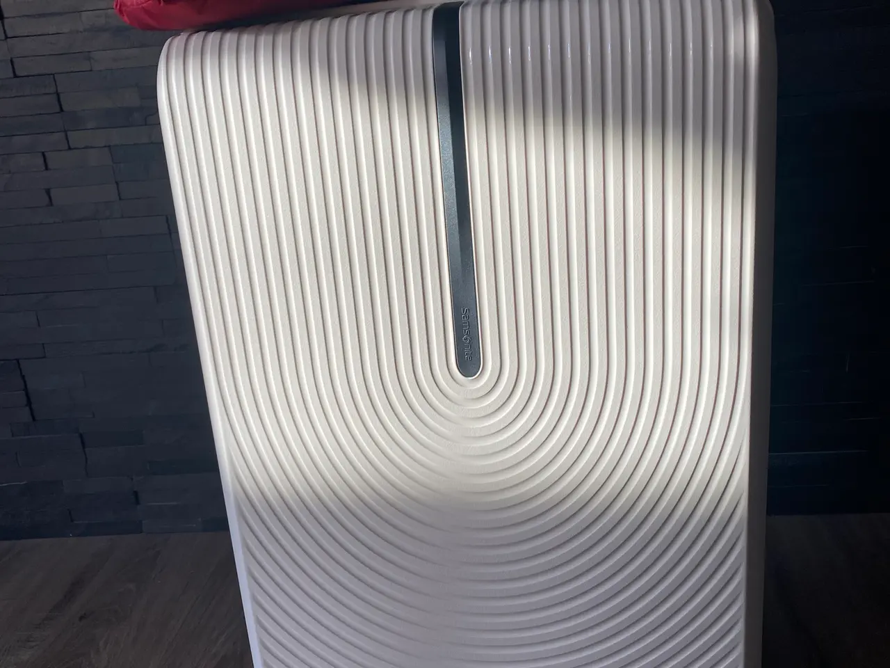 Billede 1 - Ny Samsonite kuffert