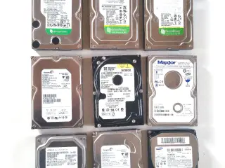 Western Digital HHD