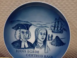 Grønlands platter