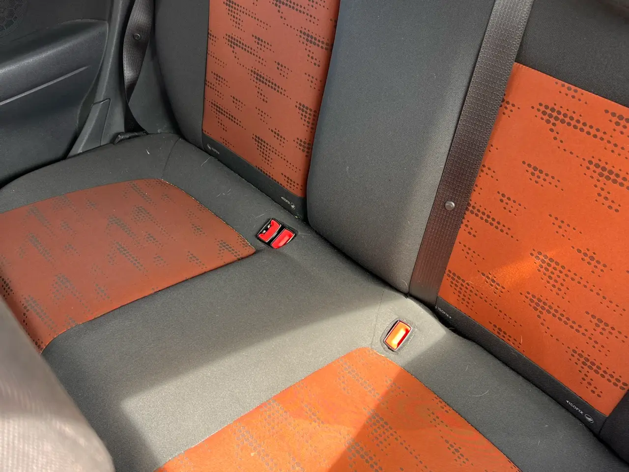 Billede 6 - Opel Corsa 1,0 - billig til salg