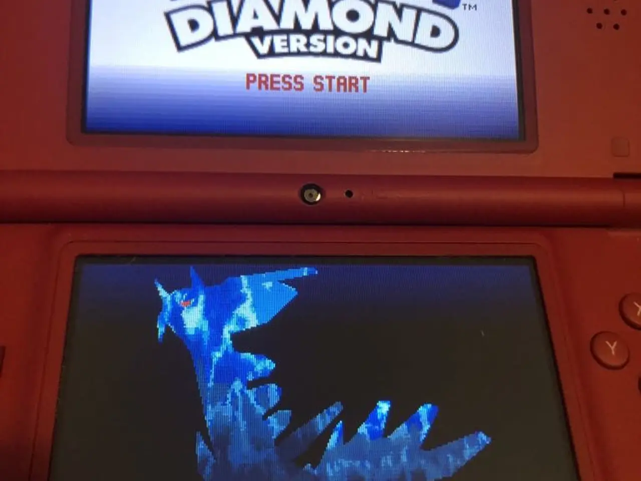 Billede 8 - Pokémon Diamond Version