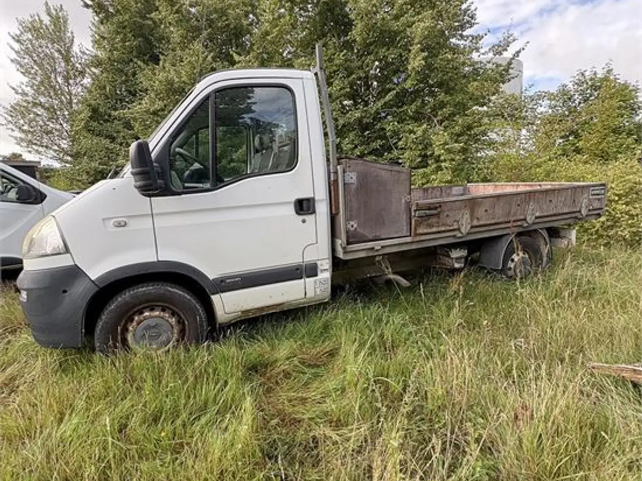 Billede 5 - Opel Movano - Video