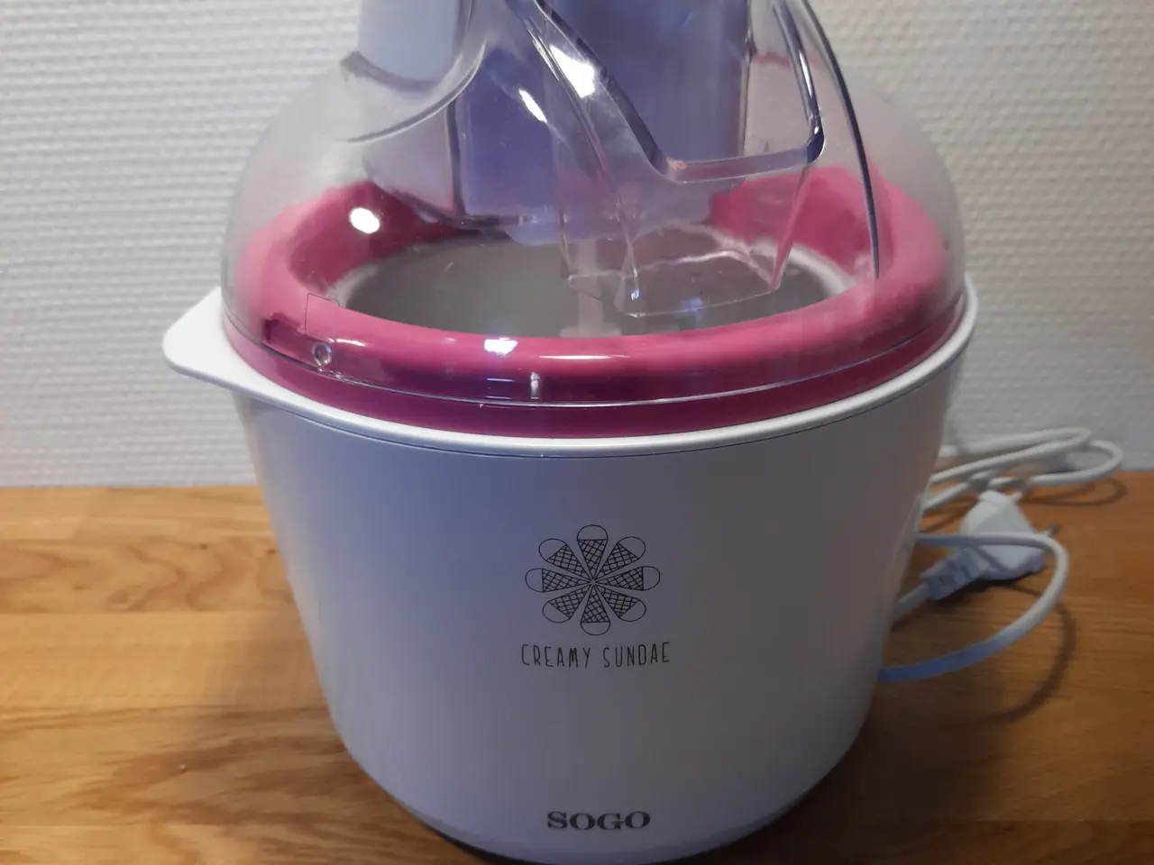 Billede 8 - Gastronoma kaffemaskine, Slushice- og Ismaskine!