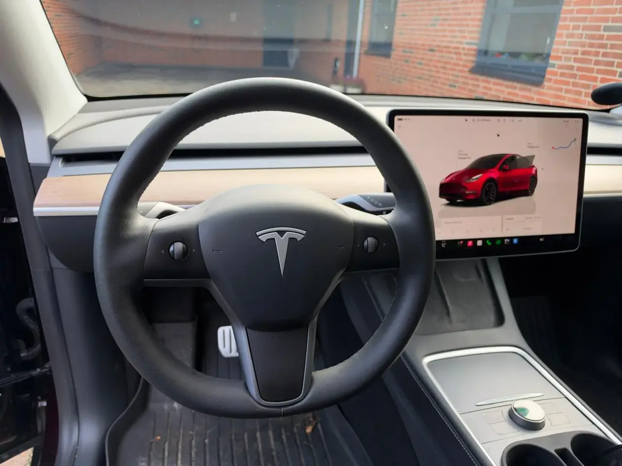Billede 11 - Tesla Model Y  Performance AWD