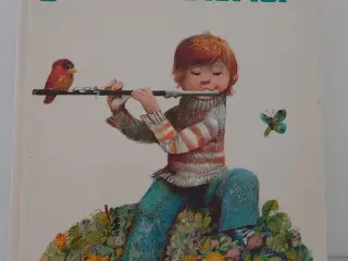 Birgit Erup: 365 godnathistorier. Lademann 1983