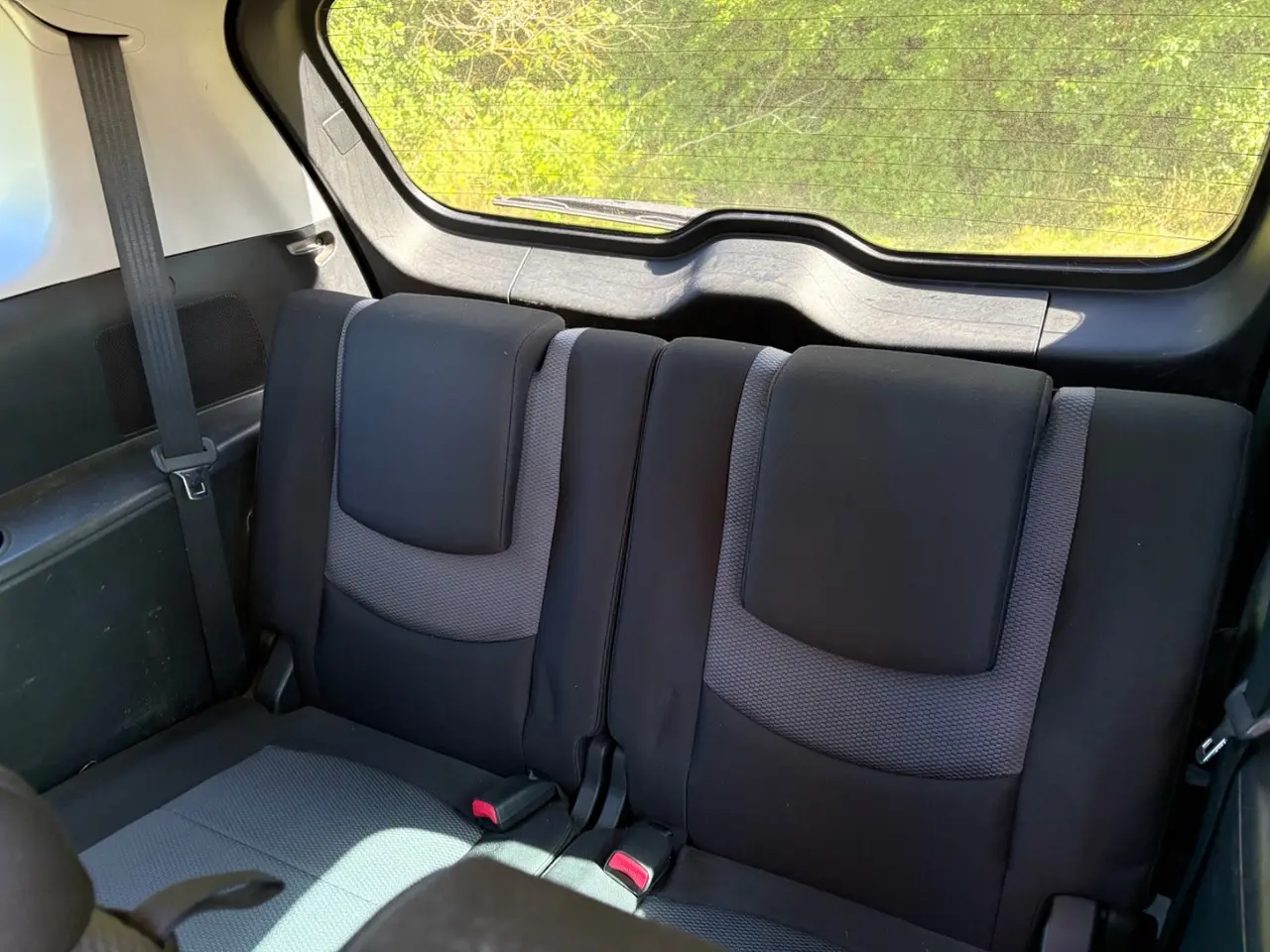 Billede 11 - Mazda 5 2,0 Touring