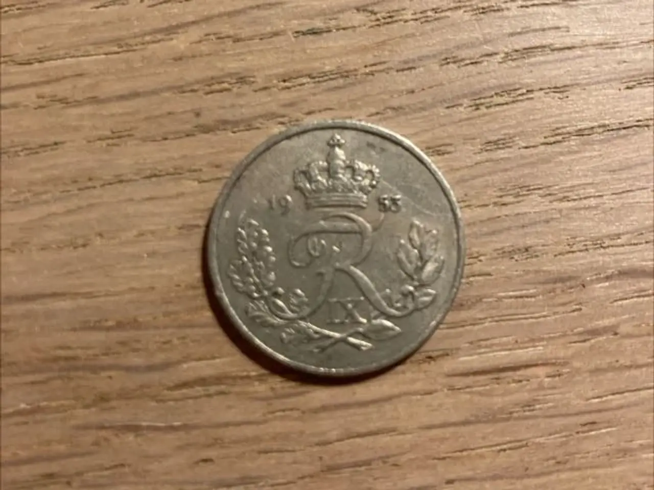 Billede 2 - 25 øre