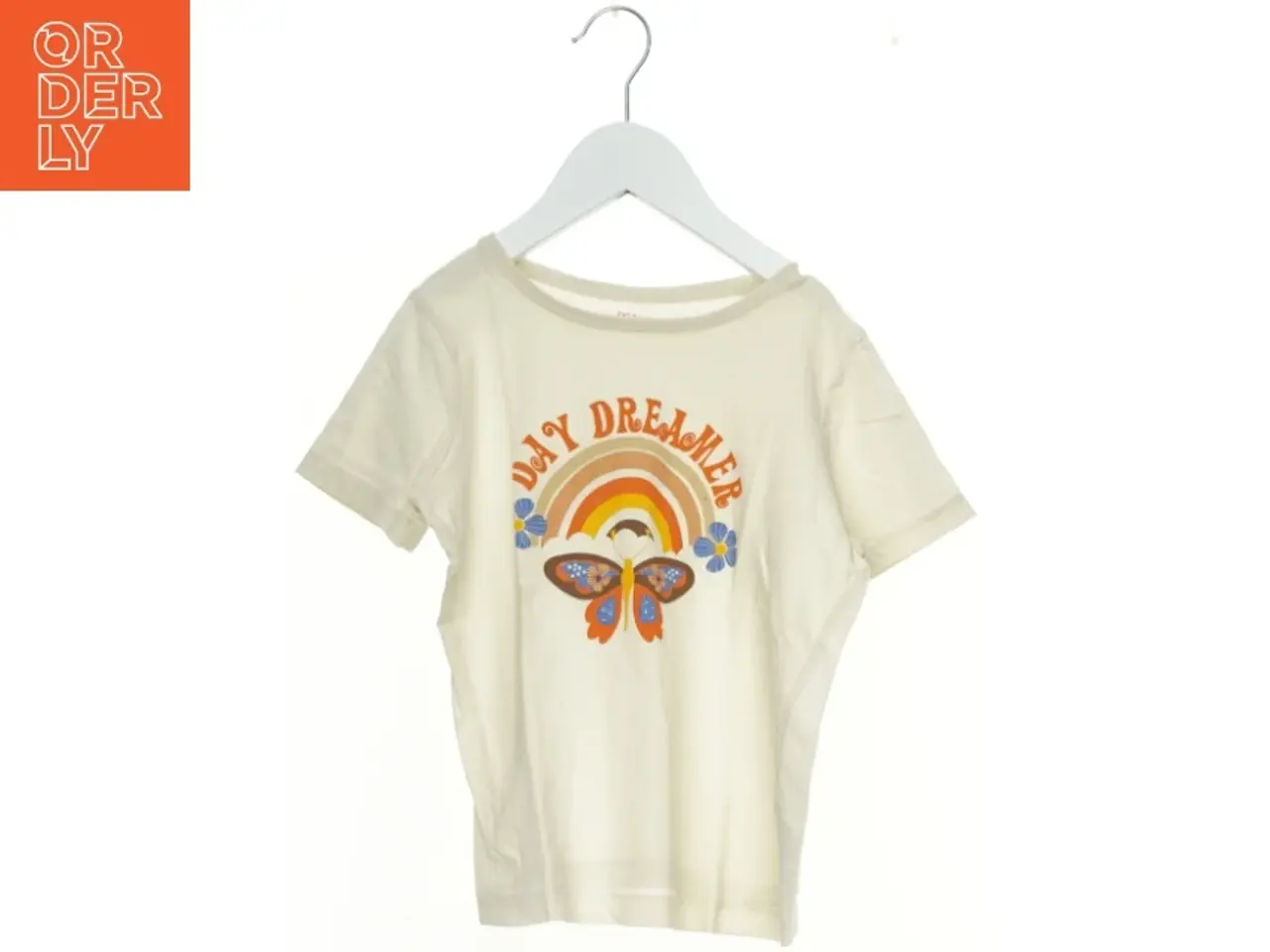 Billede 1 - T-Shirt fra Primark (str. 128 cm)