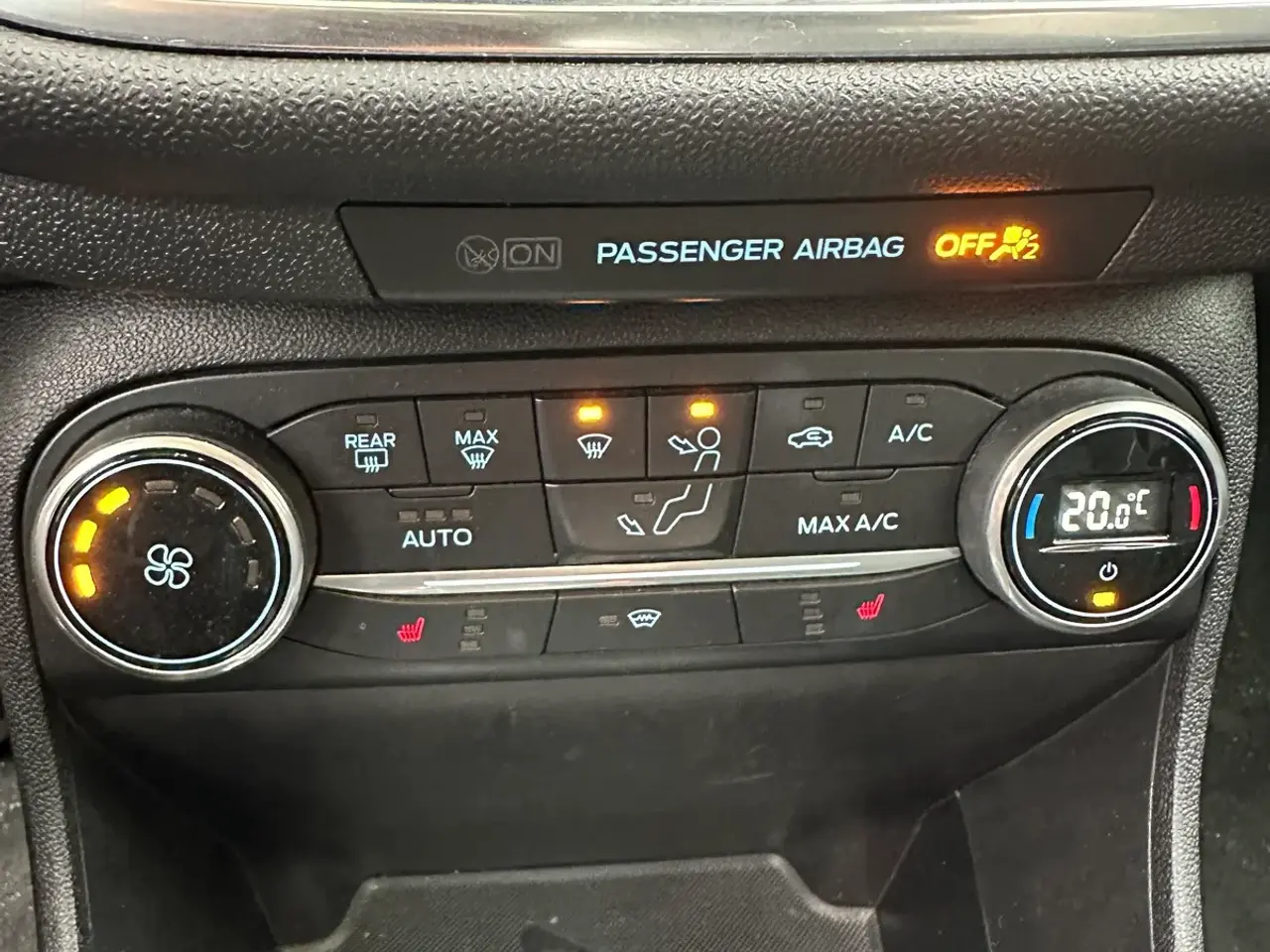 Billede 10 - Ford Fiesta 1,0 EcoBoost B&O Play