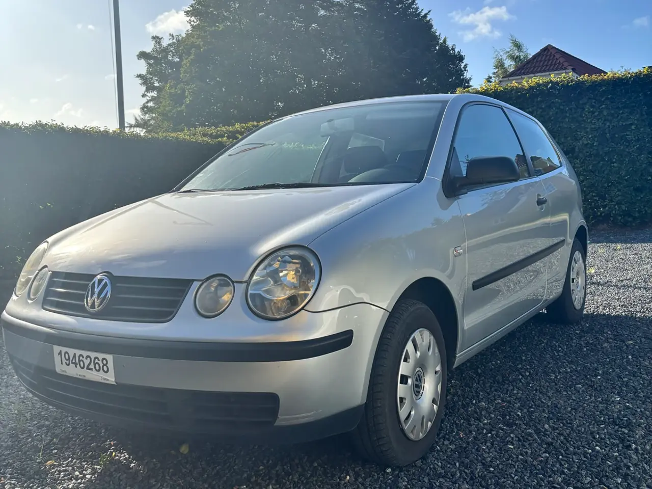 Billede 1 - Polo 1,2 tsi UDEN AFGIFT lav km