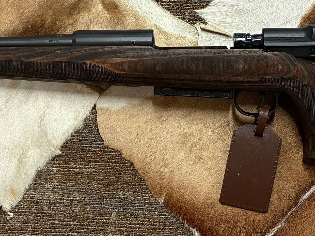 Billede 2 - Mauser M25 Max