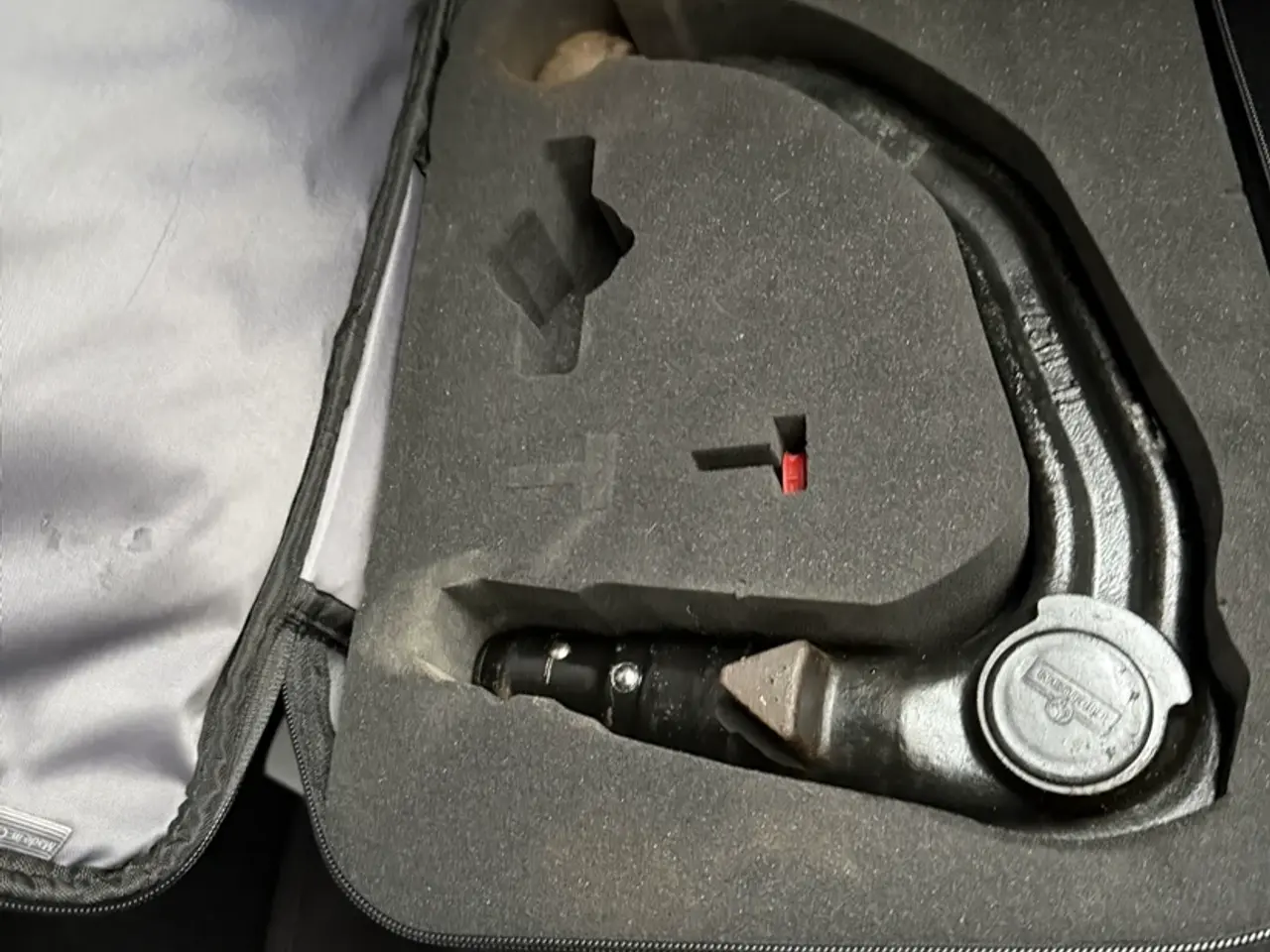 Billede 3 - Tesla 3 Standard Range Plus 4dr Fixed Ratio