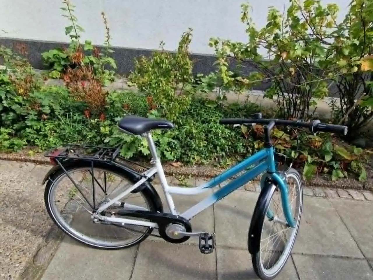 Billede 4 - 26" Winther 300 pigecykel med 3 gear
