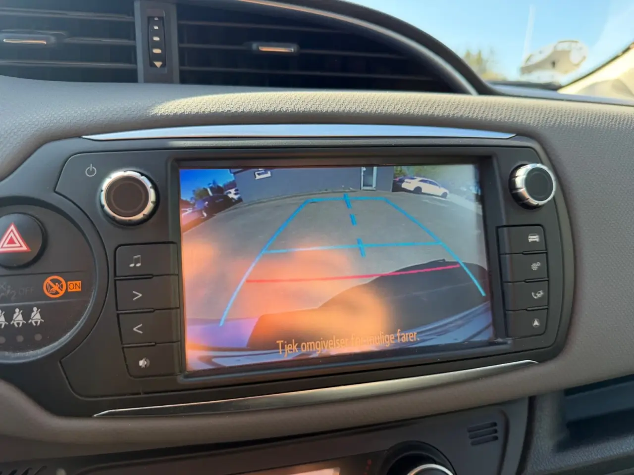 Billede 16 - Toyota Yaris 1,5 Hybrid H2 e-CVT