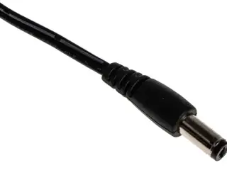 AC oplader til router og kædesave - model 66716