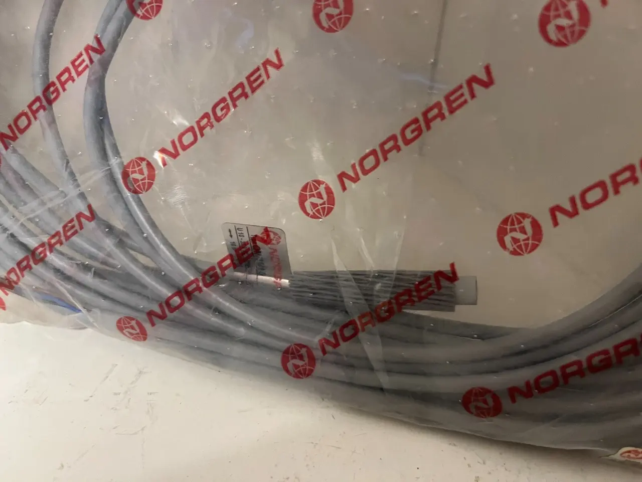 Billede 4 - Norgren QM/34/10 Magnetic Reed kontakt Sensor 10m