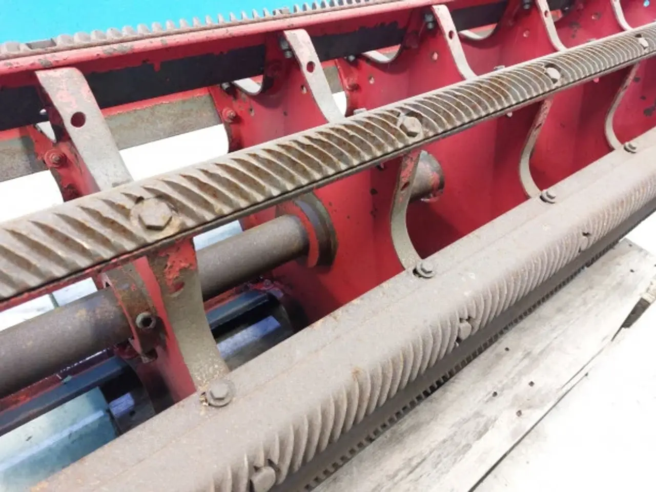 Billede 17 - Massey Ferguson 7276 Tærskecylinder 28385021