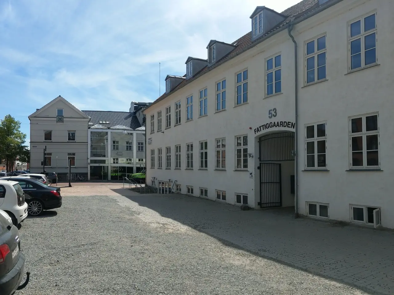 Billede 1 - Virtuelt kontor / postadresse