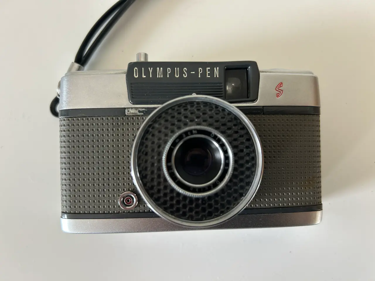 Billede 1 - Vintage Olympus PEN EE 