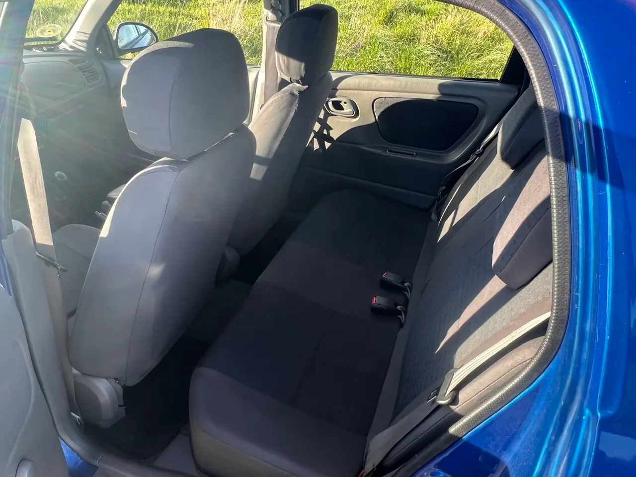 Billede 7 - Ny synet Suzuki alto