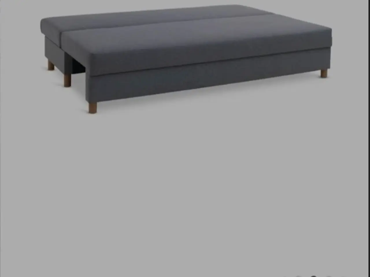 Billede 2 - Sovesofa Norsminde flytning salg