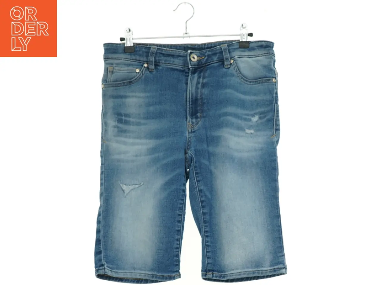 Billede 1 - Shorts fra Only (str. 176 cm)