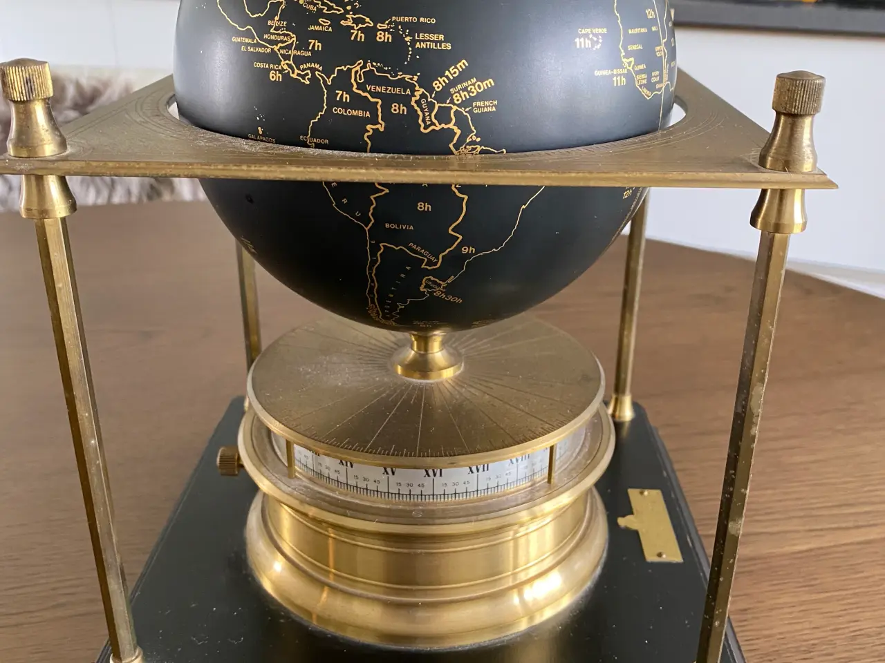 Billede 4 - THE ROYAL GEOGRAPHICAL SOCIETY VERDENSURE...