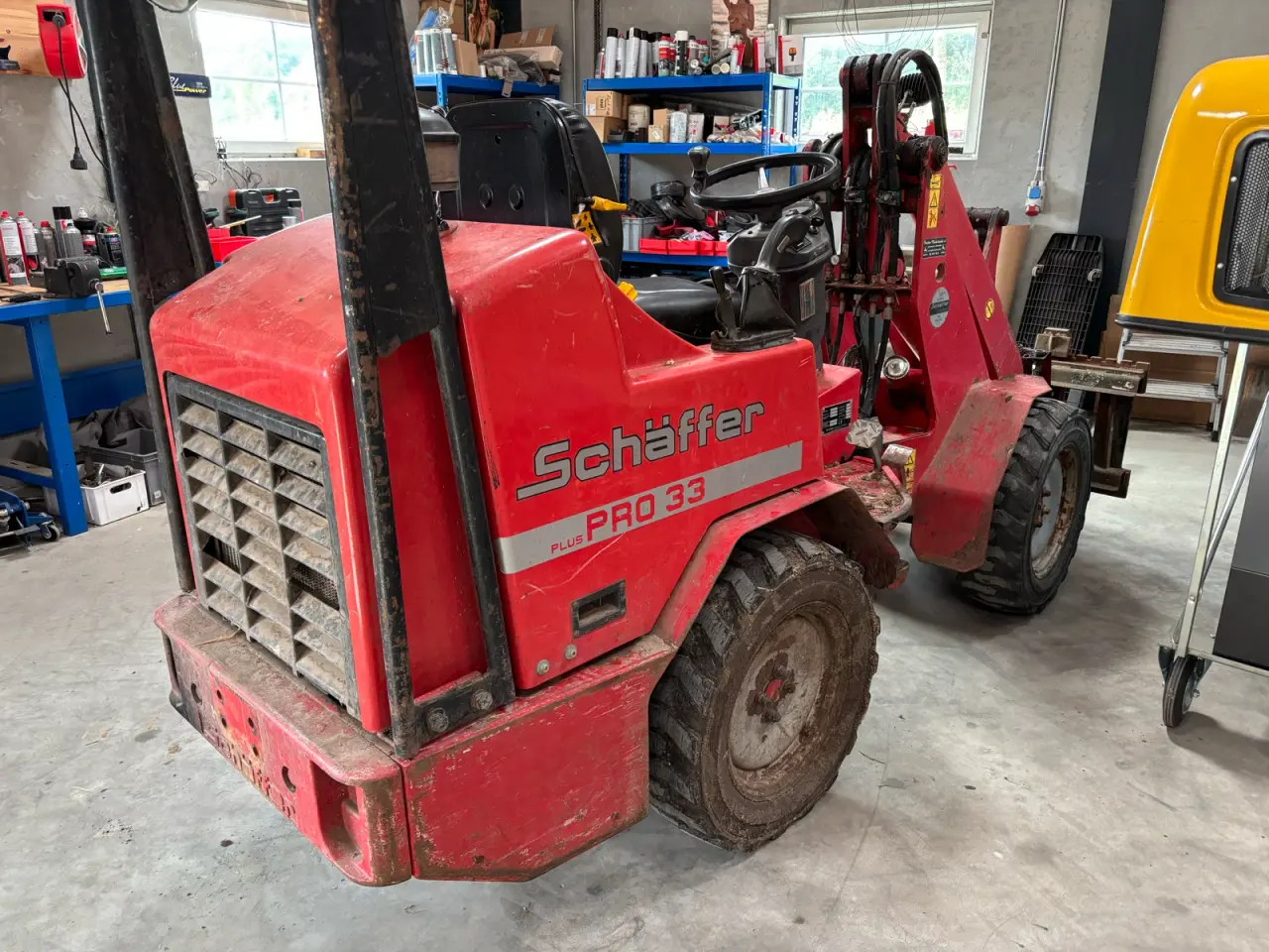 Billede 3 - Schäffer pro 33