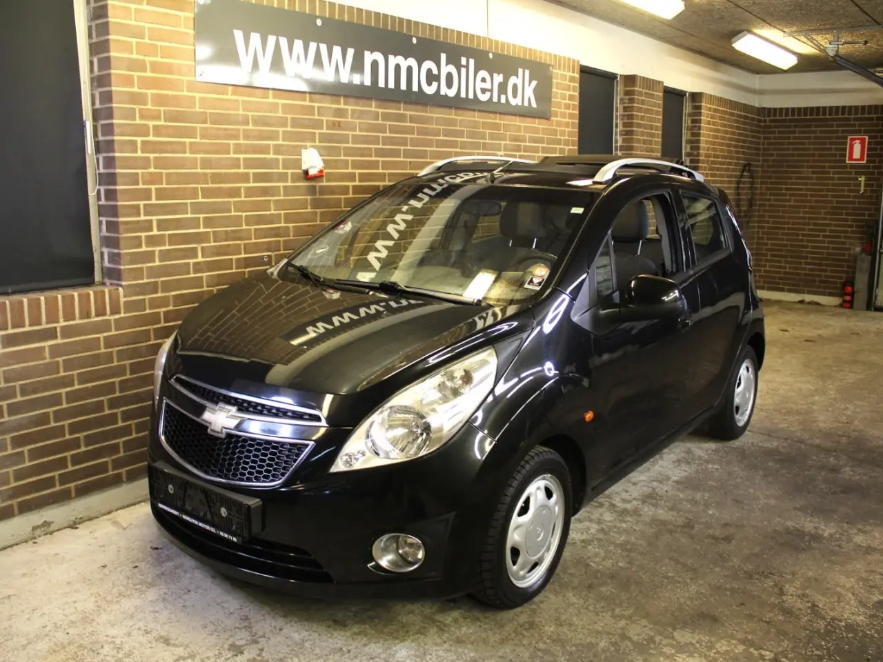 Billede 2 - Chevrolet Spark 1,0 LS